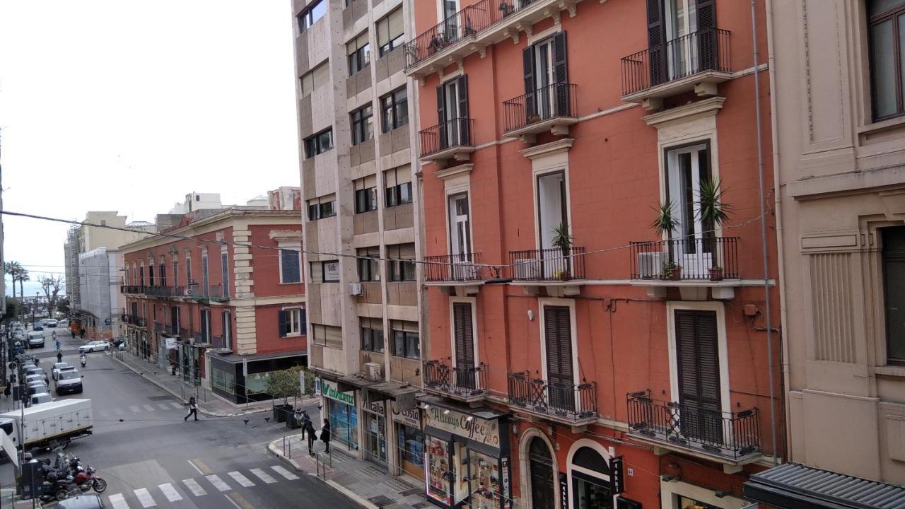 Piccinni House Bari Exterior photo