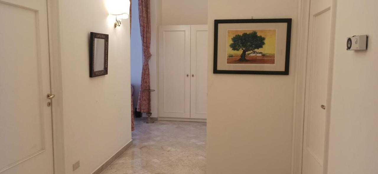 Piccinni House Bari Exterior photo