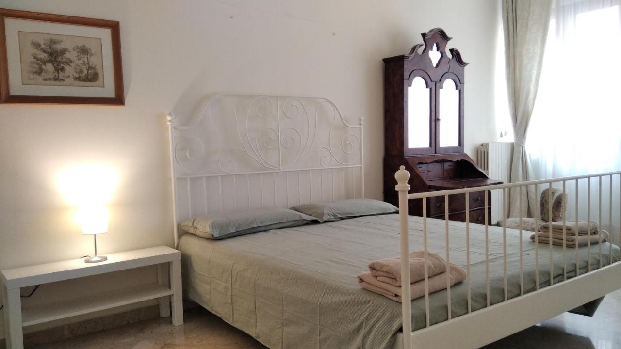 Piccinni House Bari Exterior photo