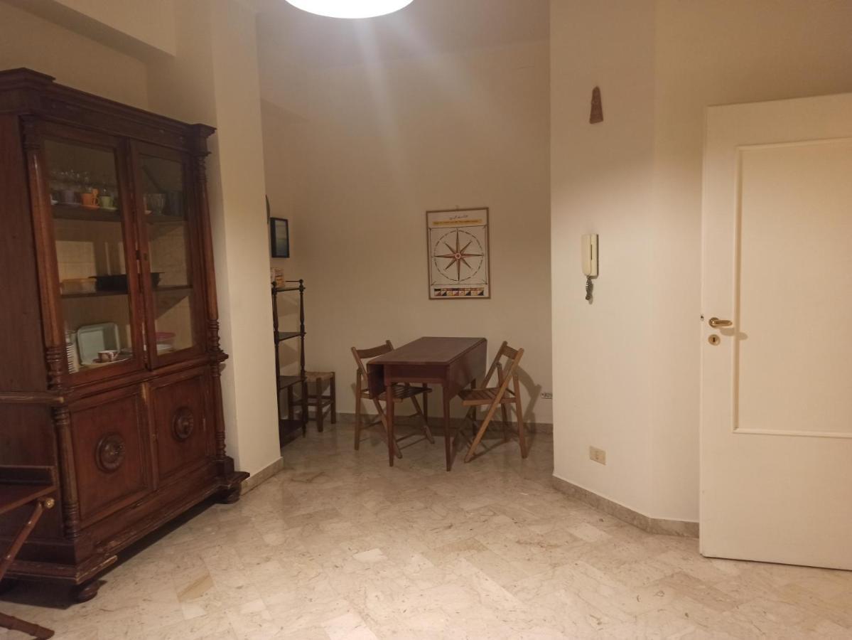 Piccinni House Bari Exterior photo